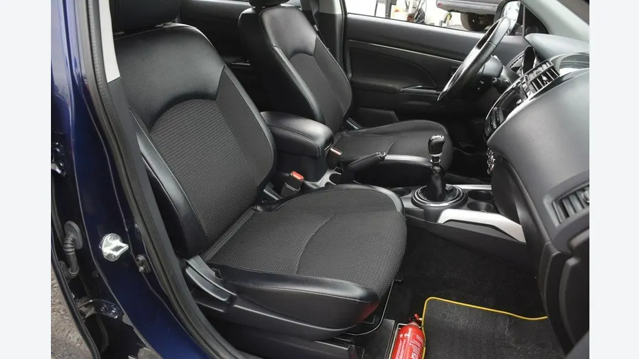 CITROEN C4 Aircross -