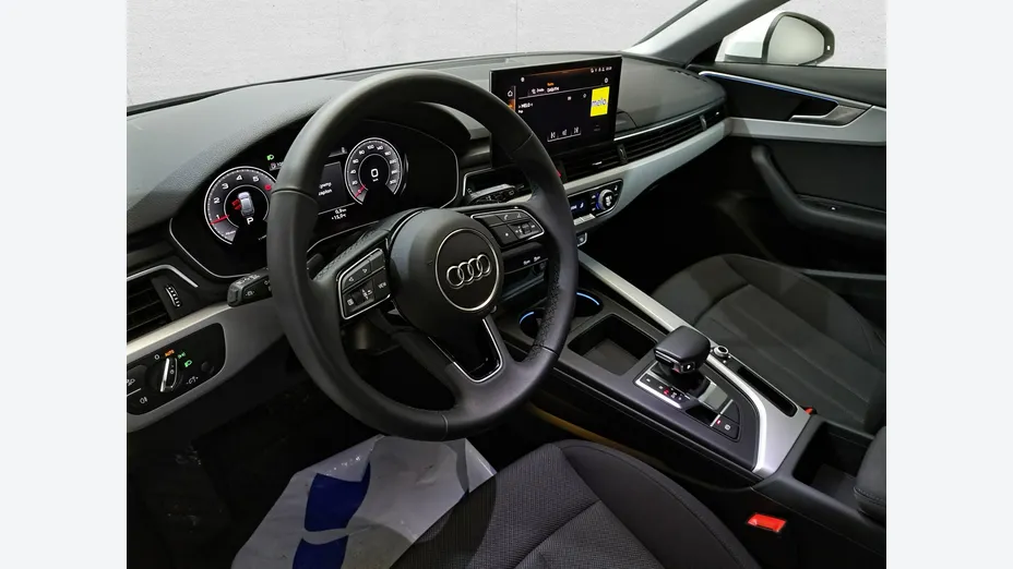 AUDI A4 Avant -