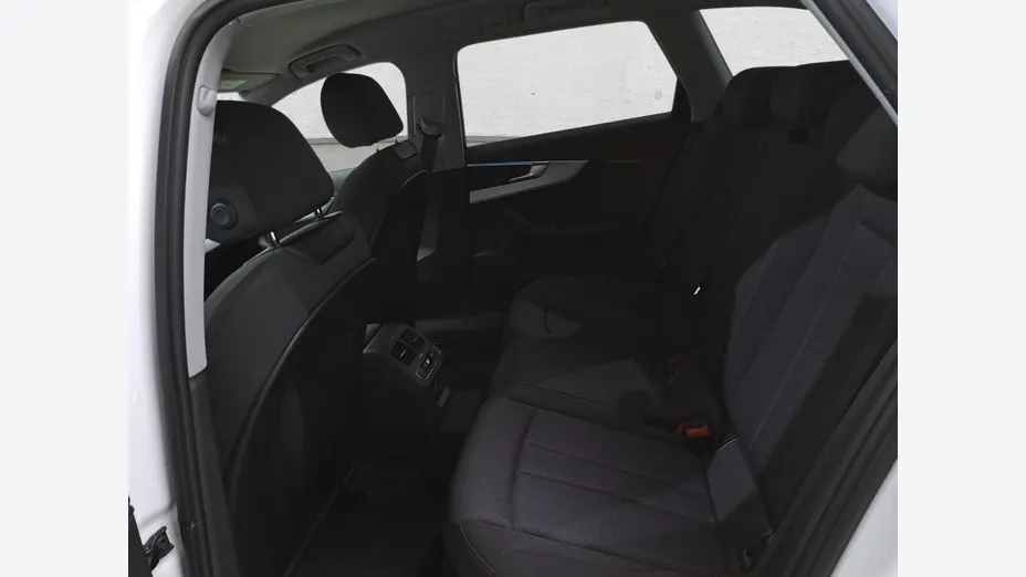 AUDI A4 Avant -