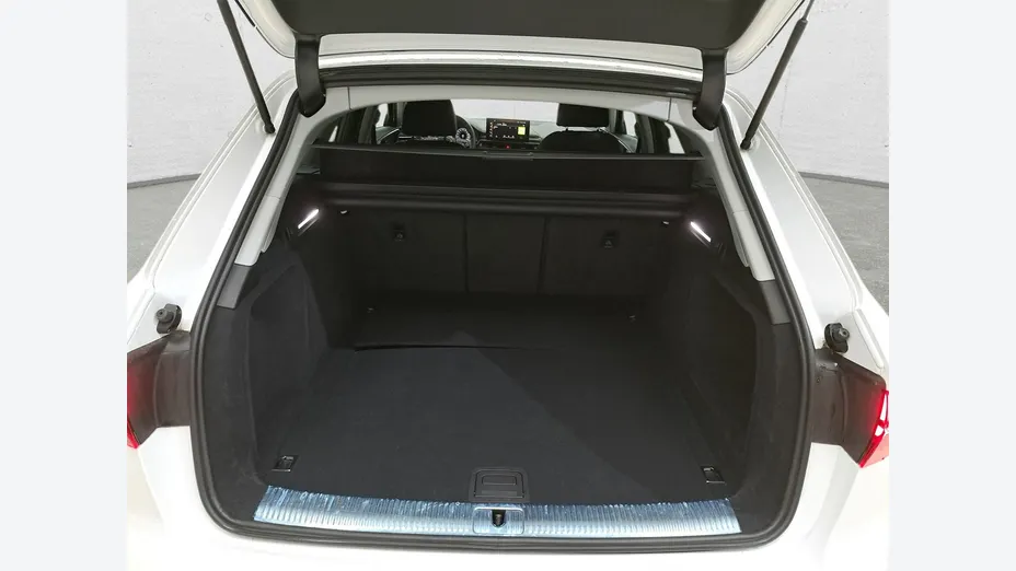 AUDI A4 Avant -