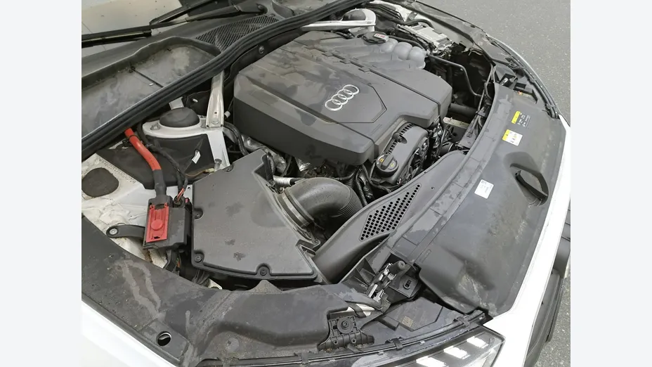 AUDI A4 Avant -