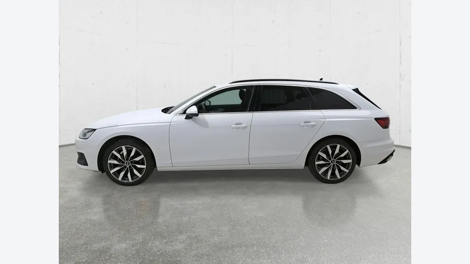 AUDI A4 Avant -