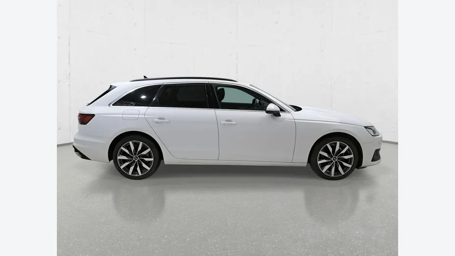 AUDI A4 Avant -