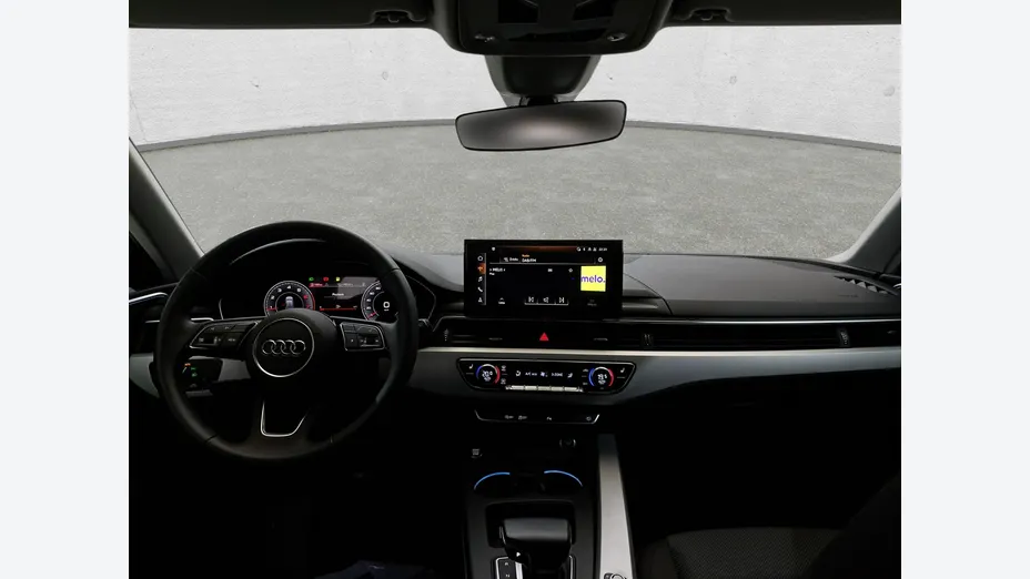 AUDI A4 Avant -
