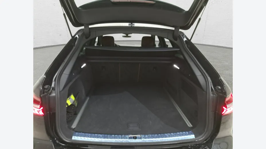 AUDI A6 Avant -