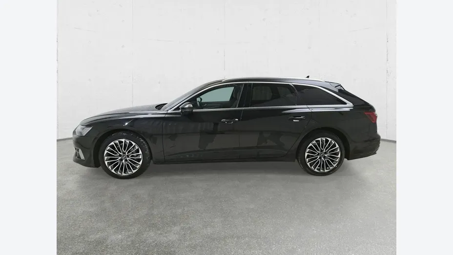 AUDI A6 Avant -