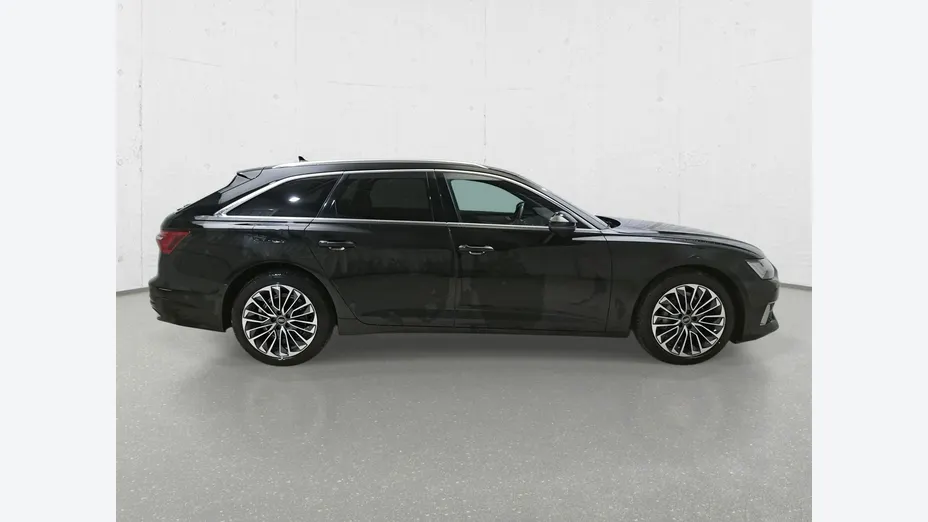 AUDI A6 Avant -