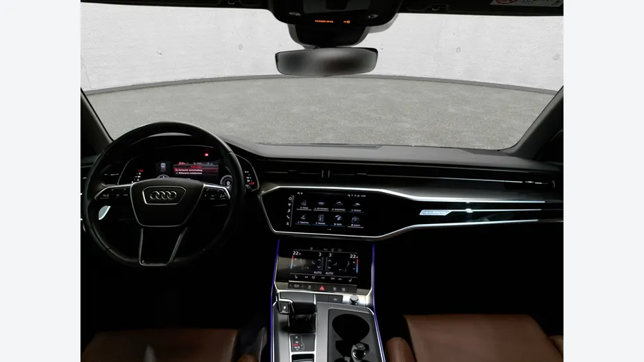AUDI A6 Avant -