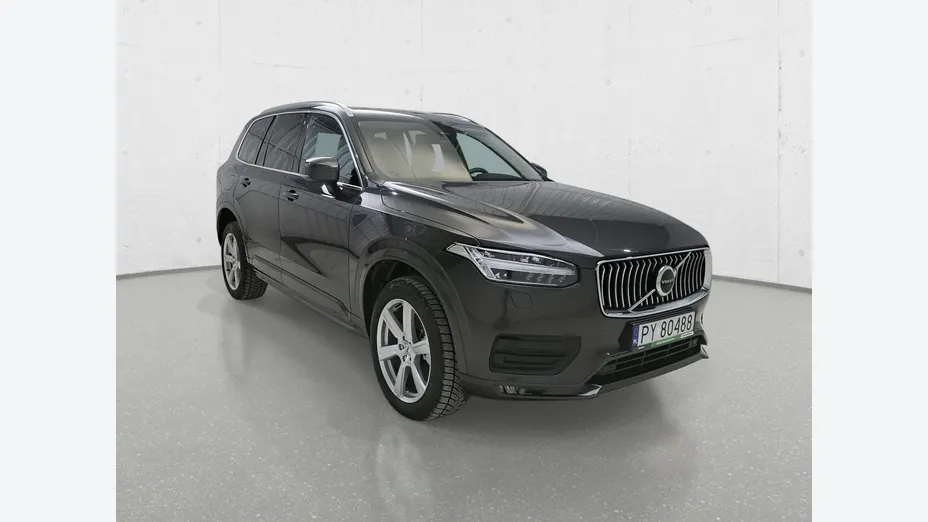 VOLVO XC90 -
