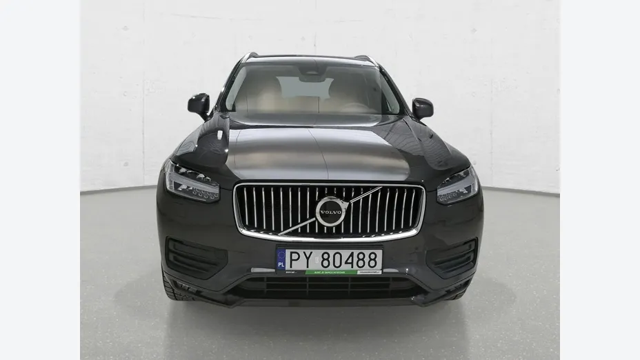 VOLVO XC90 -
