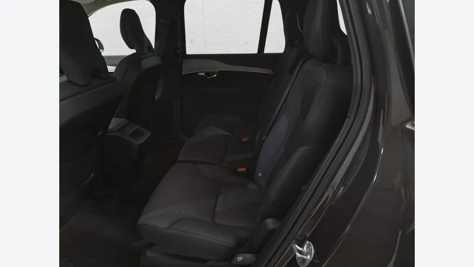 VOLVO XC90 -