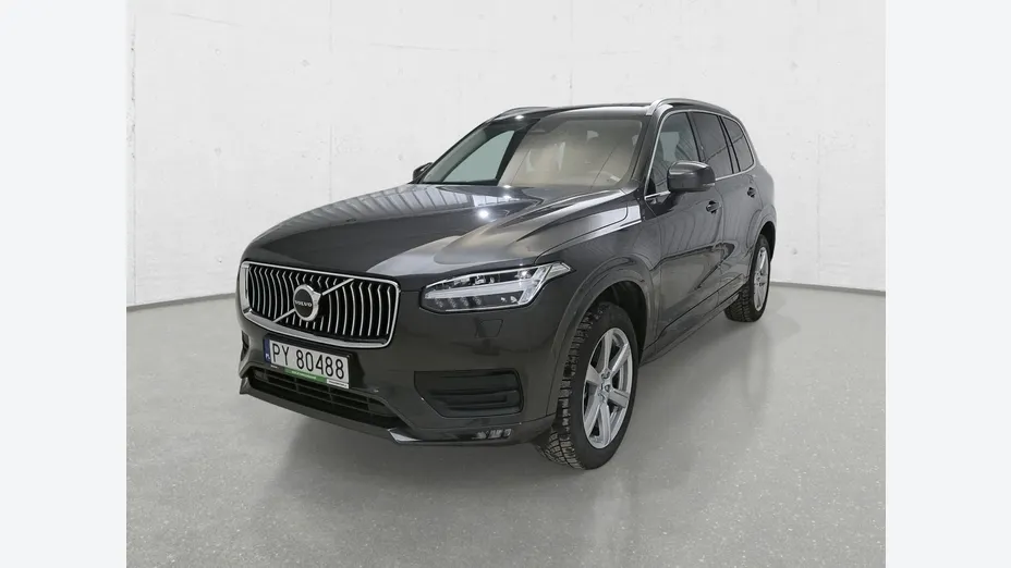 VOLVO XC90 -