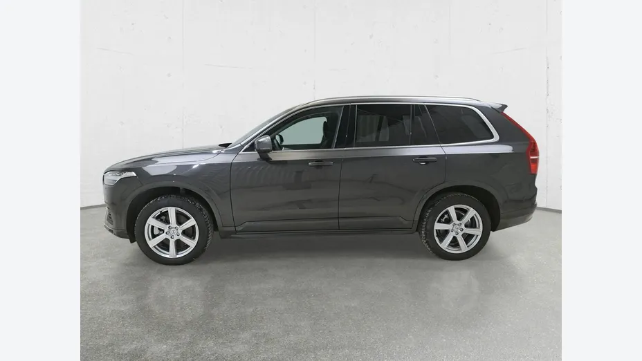 VOLVO XC90 -