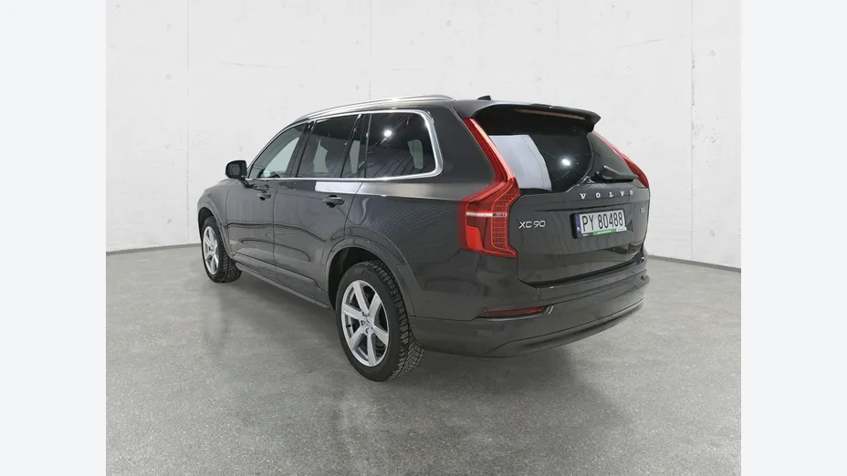 VOLVO XC90 -