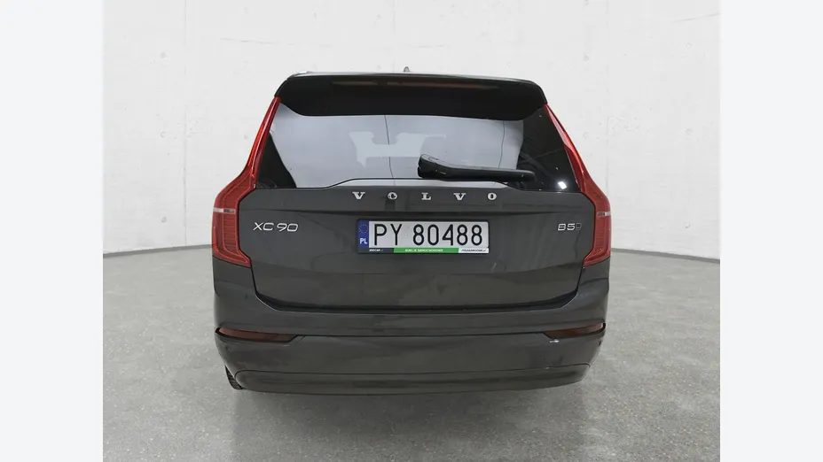 VOLVO XC90 -