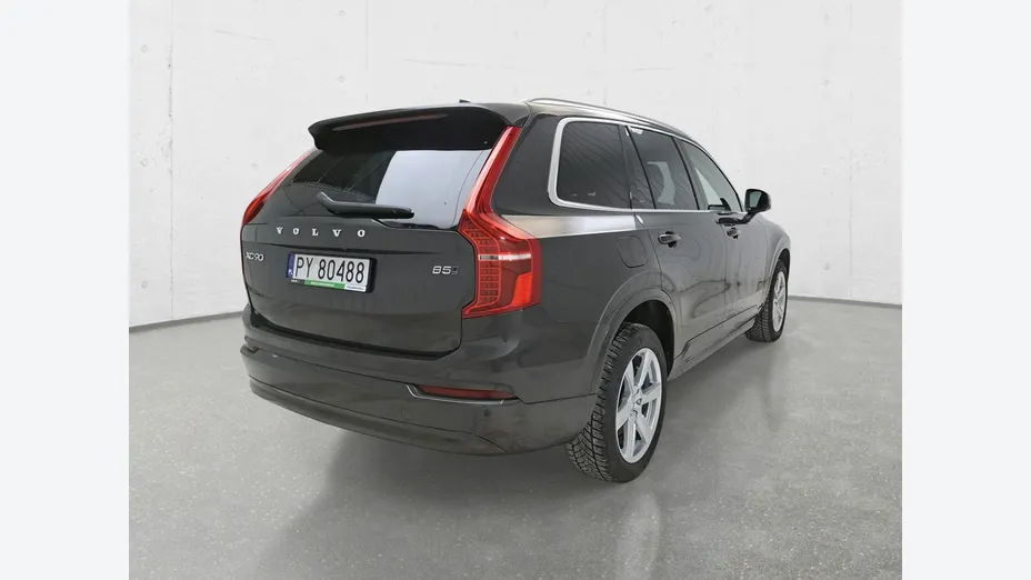 VOLVO XC90 -