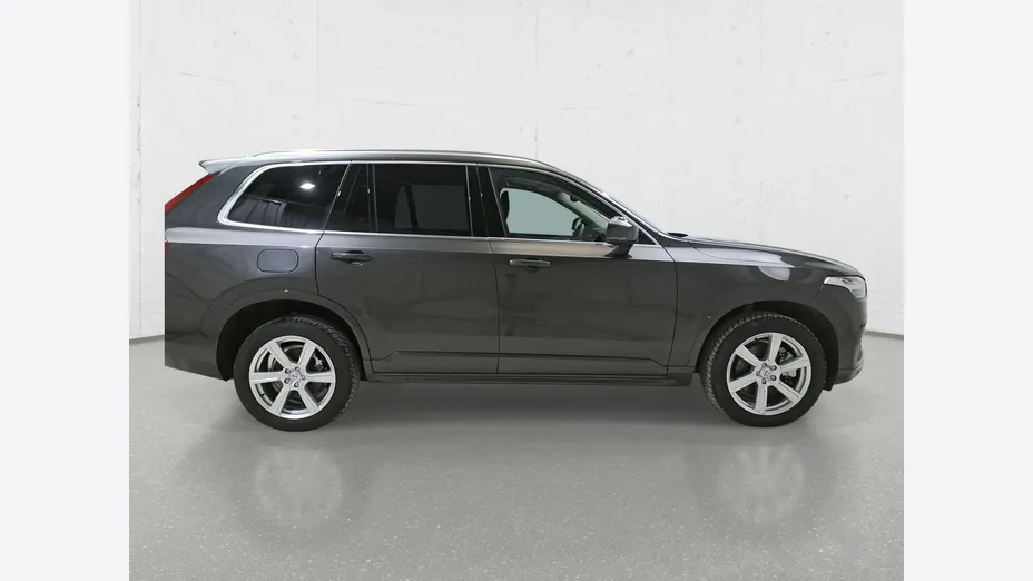 VOLVO XC90 -