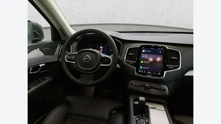 VOLVO XC90 -