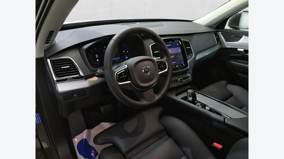 VOLVO XC90 -