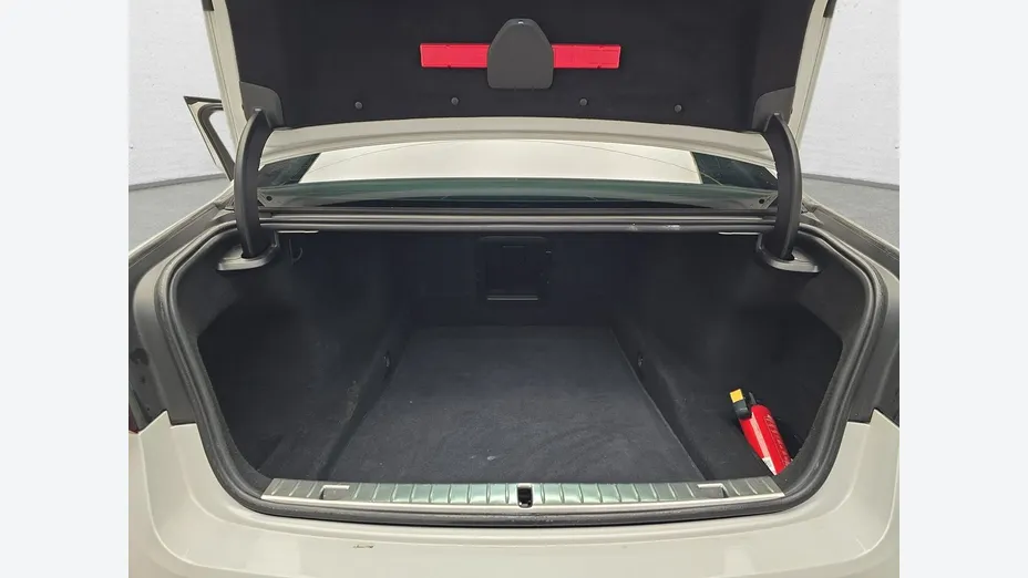 BMW Seria 7 -