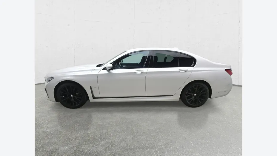 BMW Seria 7 -