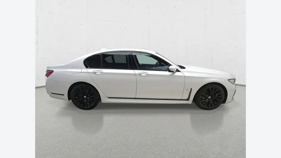 BMW Seria 7 -
