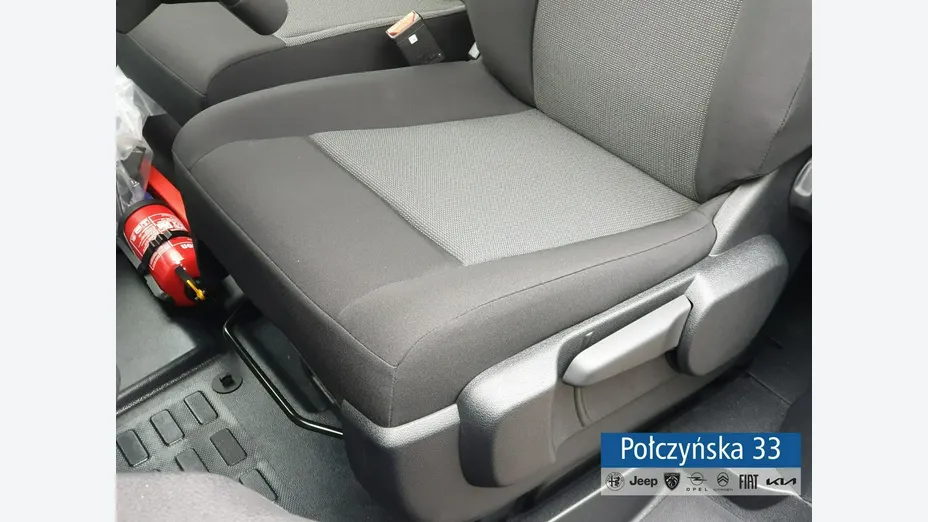 CITROEN SpaceTourer -