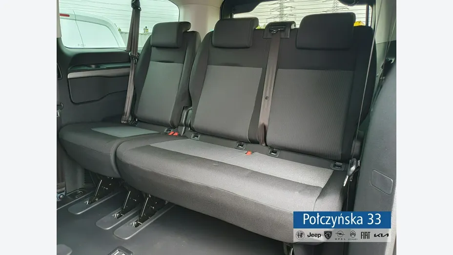 CITROEN SpaceTourer -