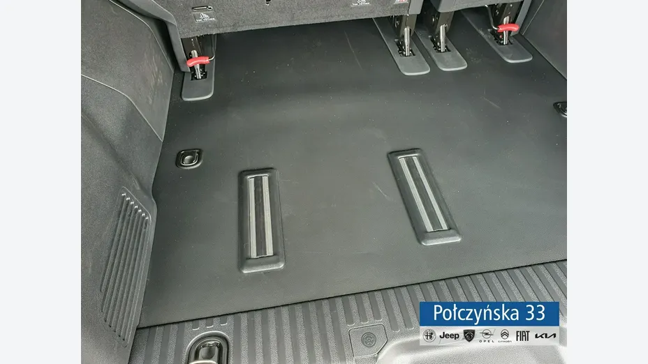 CITROEN SpaceTourer -