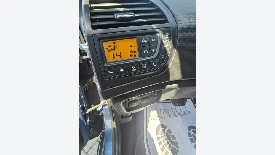 CITROEN C4 Picasso -