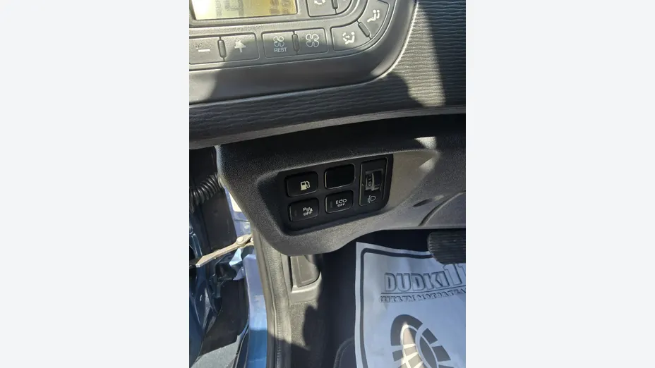 CITROEN C4 Picasso -