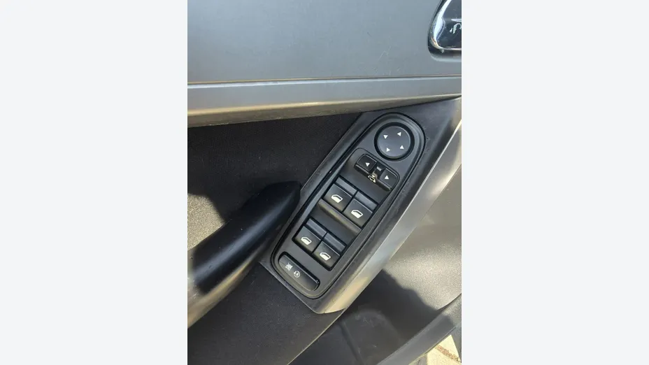 CITROEN C4 Picasso -