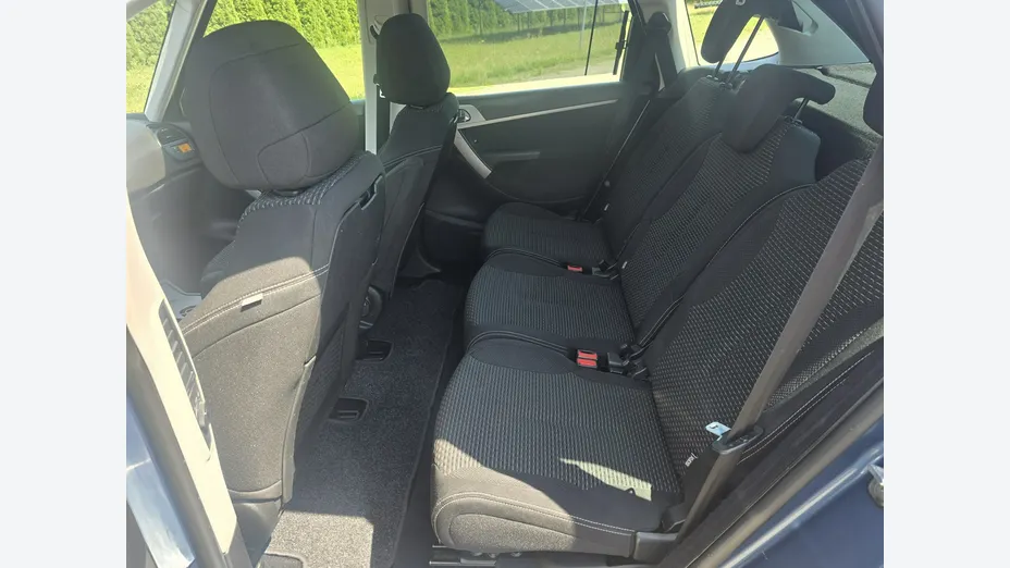 CITROEN C4 Picasso -