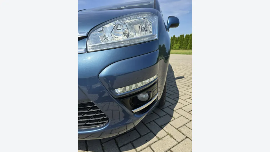 CITROEN C4 Picasso -