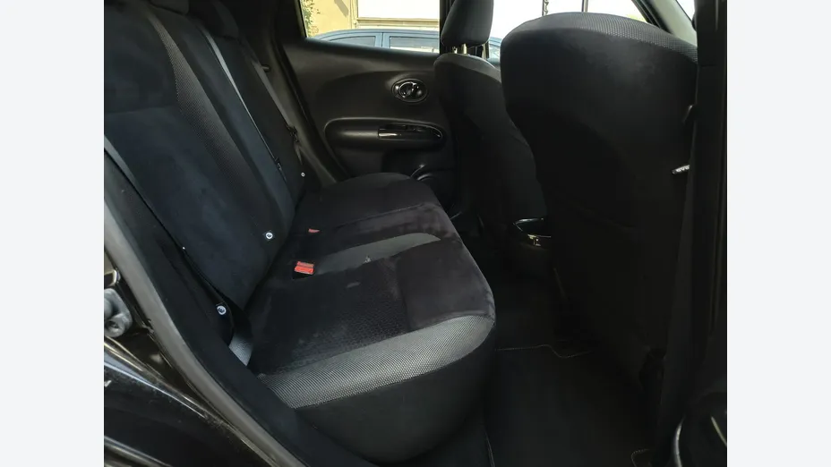 NISSAN Juke -