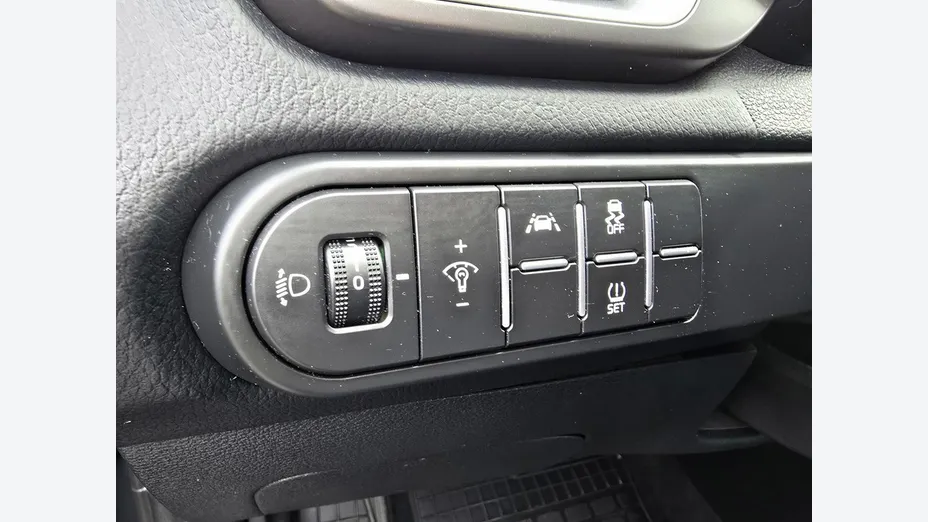 KIA XCeed -
