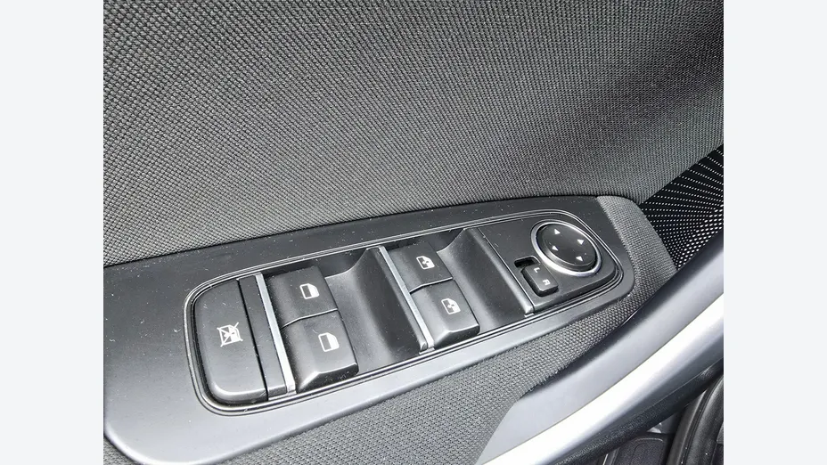 KIA XCeed -