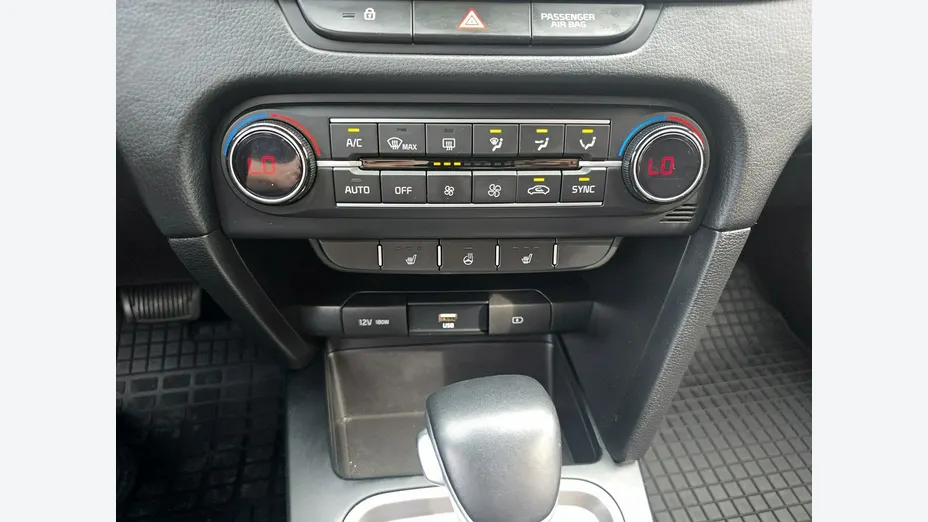 KIA XCeed -