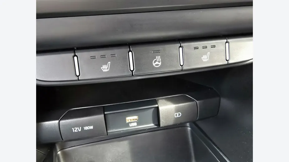 KIA XCeed -