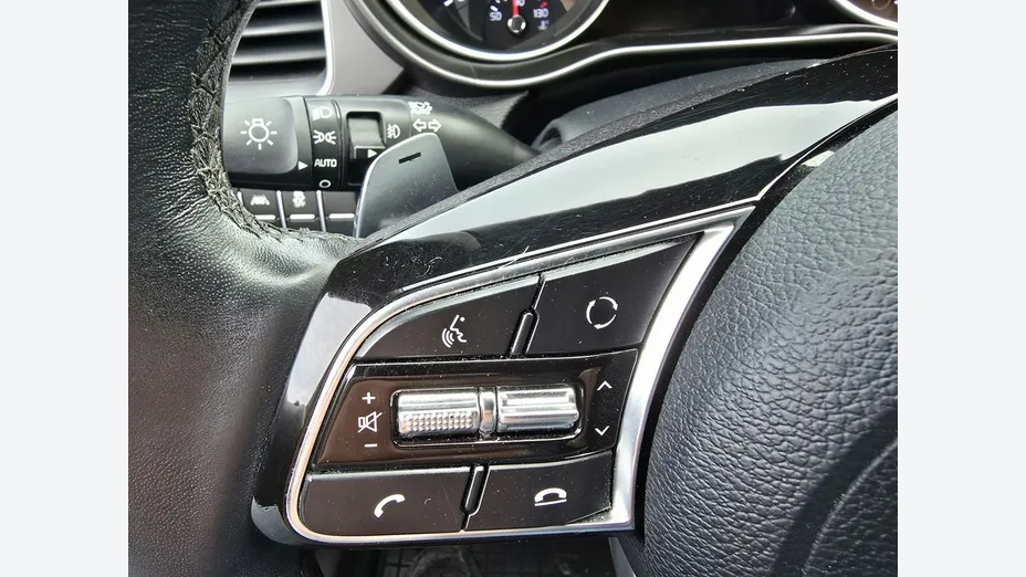 KIA XCeed -