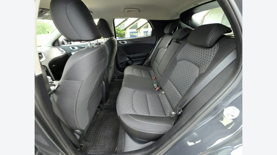 KIA XCeed -