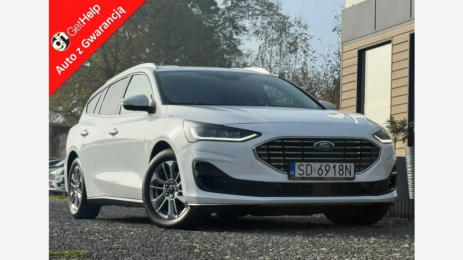 FORD Focus -