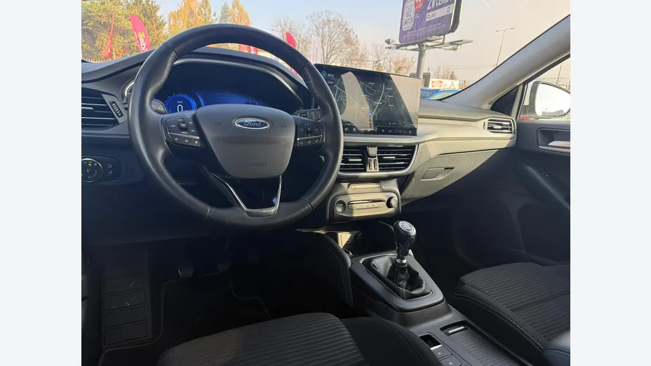 FORD Focus -