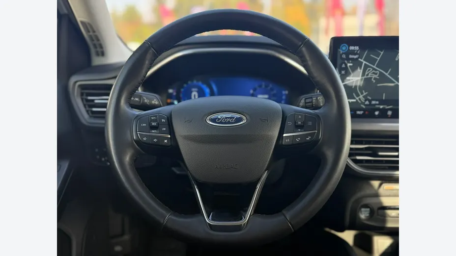FORD Focus -