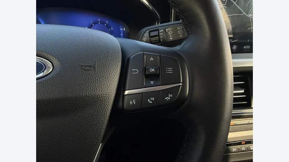 FORD Focus -