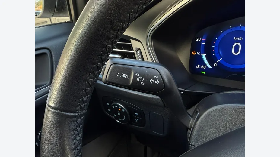 FORD Focus -