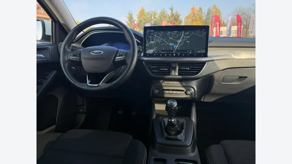 FORD Focus -