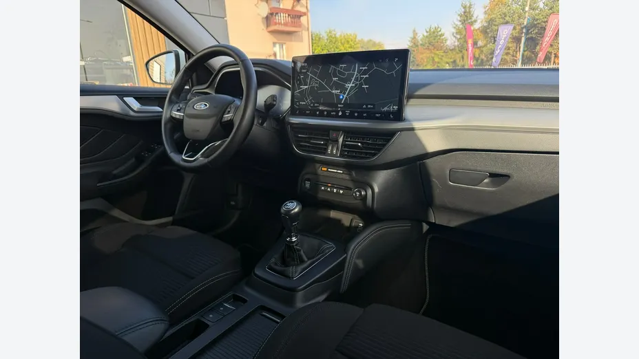 FORD Focus -