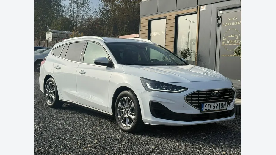 FORD Focus -