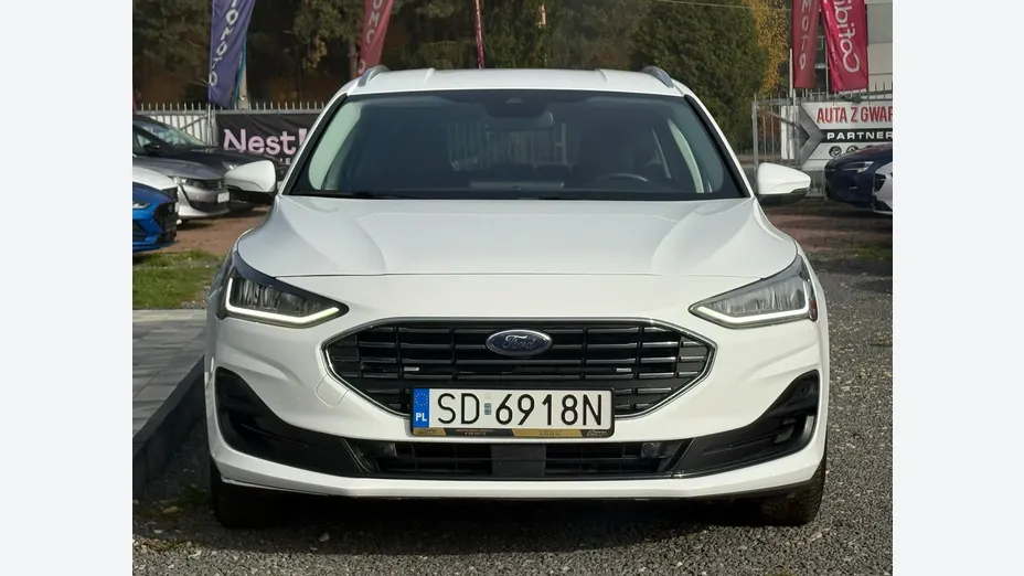 FORD Focus -